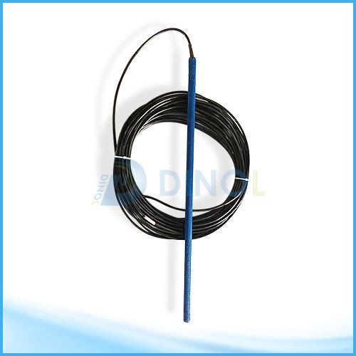 Anode Tube With Cable