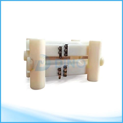 Diaphragm Electrolyzer For Water Ionzier