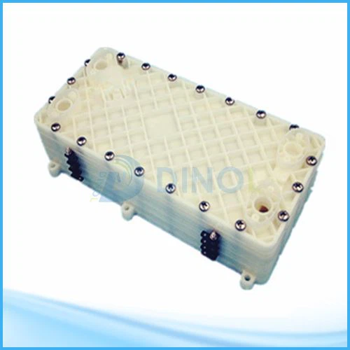 Diaphragm Lectrolyzer
