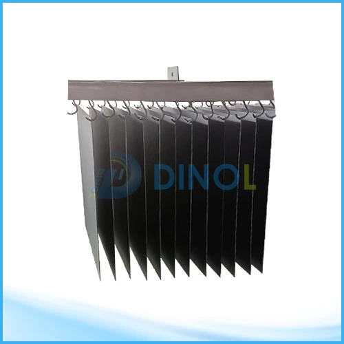 MMO Anodes for Precious Metals Electrolysis