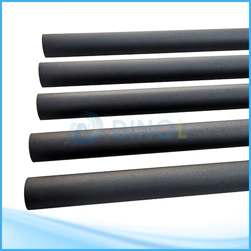 MMO Titanium Anode Tube