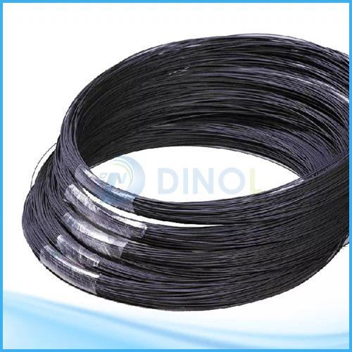 MMO Titanium Wire Anode For Cathodic Protection