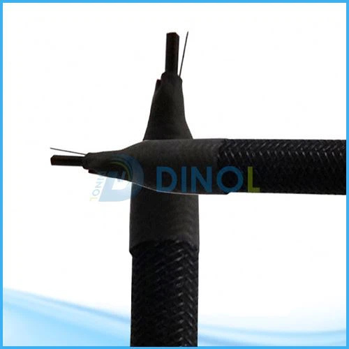 Polymer Flexible Anode