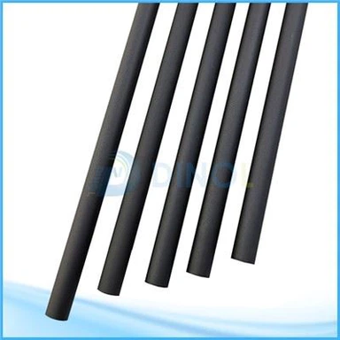 Iridium Oxide Coated Titanium Tube Anodes