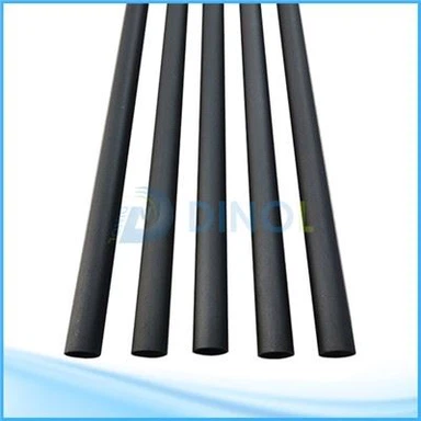 MMO Titanium Tubular Anode