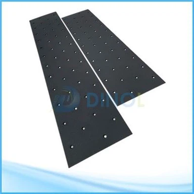 Titanium Anode for Steel Plate Tinning