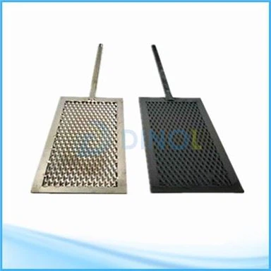 Titanium Anode Mesh for Swimming Pool Disinfection