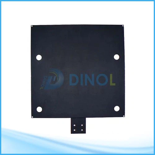 Titanium Anode for PCB Etching Solution