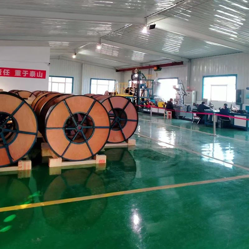 Flexible Anode For Cathodic Protection