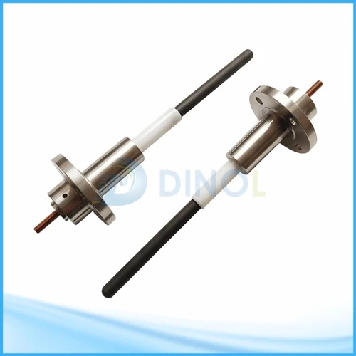 Probe Anode Through-Wall Installation: The Cable Seal Dies Before the Coating...