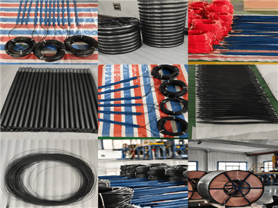 A Look At Our Daily Cathodic Protection Products – The Old Faithfuls We Make ...