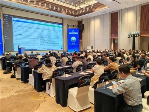 Dinoer Debuts At Professional Cathodic Protection Exhibition | Protecting Met...