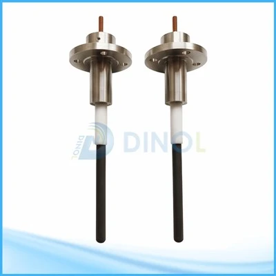 Cathodic Protection Probe Anode (MMO Titanium)
